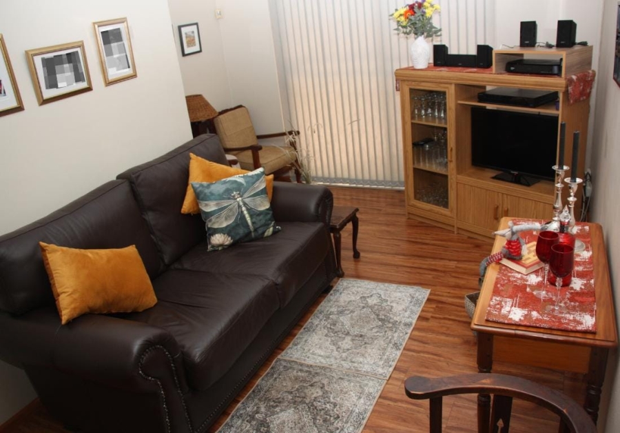 4 Bedroom Property for Sale in Fichardt Park Free State